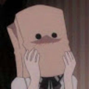 Meet your Posher, Harleen